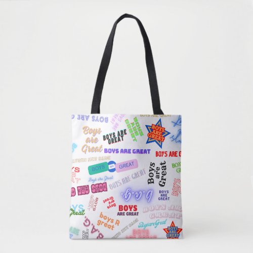 Parent Tote