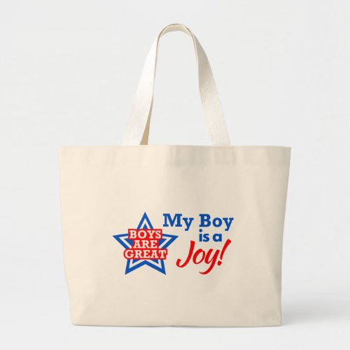 Parent Tote