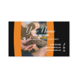 PARENTHESE ARTISAN Collection Business Card