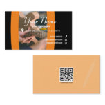 PARENTHESE ARTISAN Collection Business Card
