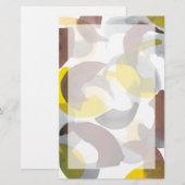 Parenthesis II (Front/Back)