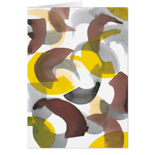 Parenthesis II Cards (Front)