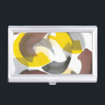 Parenthesis II Case For Business Cards<br><div class="desc">Home Décor</div>