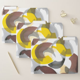 Parenthesis II File Folder