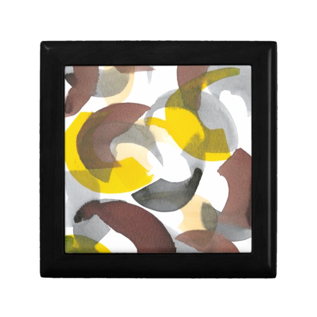 Parenthesis II Gift Box (Front)