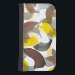Parenthesis II Phone Wallet<br><div class="desc">Home Décor</div>