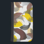 Parenthesis II Phone Wallet<br><div class="desc">Home Décor</div>