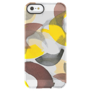 Parenthesis II Permafrost iPhone SE/5/5s Case