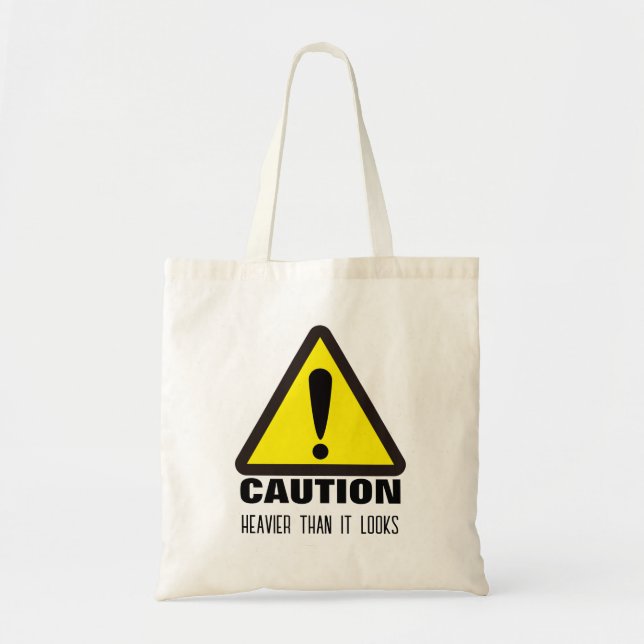  Parenting Truths | Funny mom's bag (Front)
