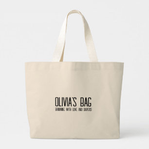 Parenting Truths   Funny mom's bag