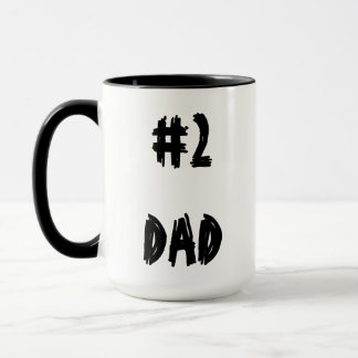 Parenting Validation Mug
