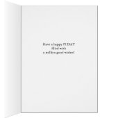 Parents Pi Day Black (Inside (Right))