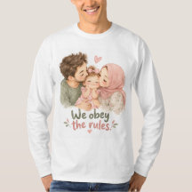 Parents shirts