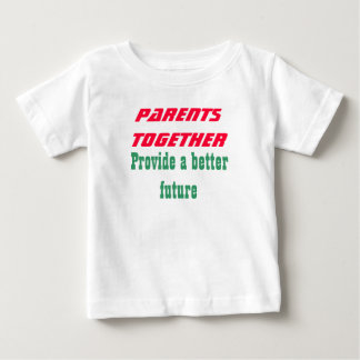 Parents t-shirts