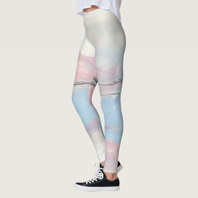 Parfait II Leggings (Left)