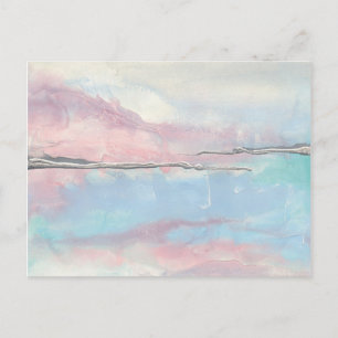 Parfait II Postcard