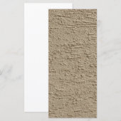 Parget Wall pattern (Front/Back)