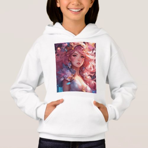 Pari Hoodie