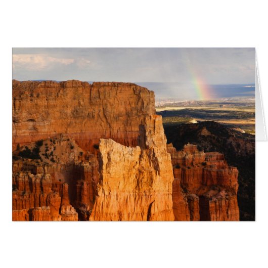 Paria View Rainbow Cards (Front Horizontal)