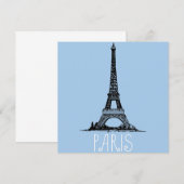 Paris (Front/Back)
