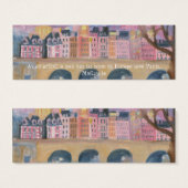 Paris ... (Front & Back)