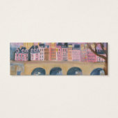 Paris ... (Back)