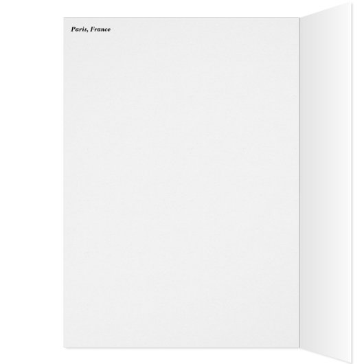 Paris (Inside (Left))