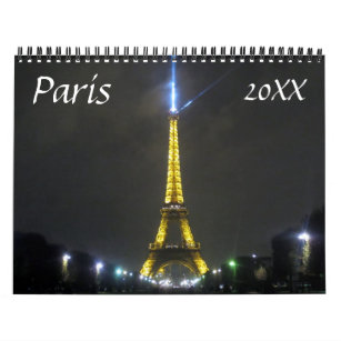 paris 2024 calendar