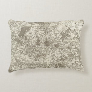 Paris 5 decorative pillow
