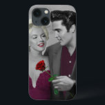 Paris B&W iPhone 13 Case<br><div class="desc">© 2013 CHRIS CONSANI | PRODUCED UNDER LICENSE FROM ARTIST,  PUBLISHED AND DISTRIBUTED BY JADEI GRAPHICS,  ALL RIGHTS RESERVED / 2014 EPE ELVIS PRESLEY ARE REGISTERED TRADEMARKS WITH THE USPTO / 2014 ELVIS PRESLEY ENTERPRISES,  INC.</div>