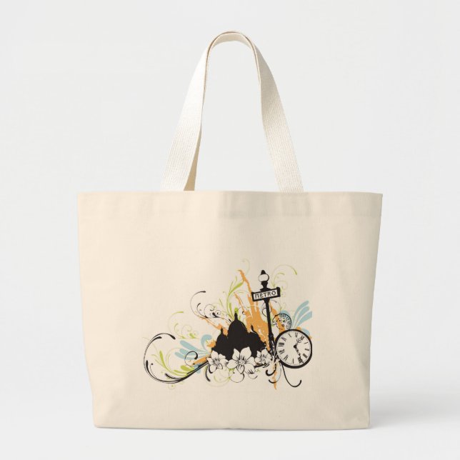 Paris Bag (Front)