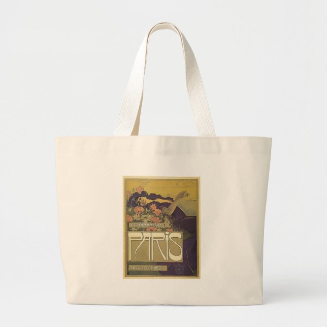 Paris Bag (Front)