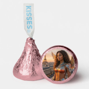 PARIS - BONJOUR HERSHEY®'S KISSES®