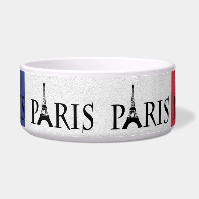 Paris Bowl (Front)