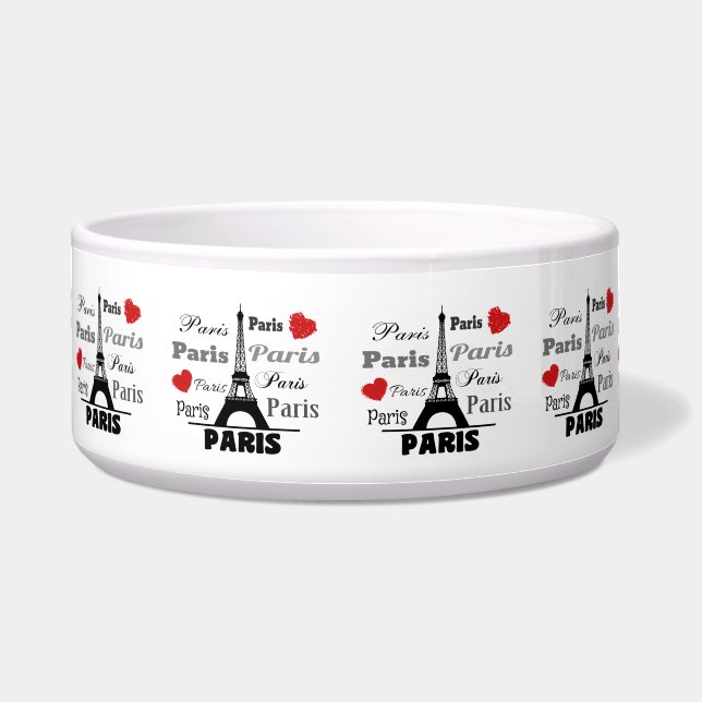 Paris Bowl (Front)