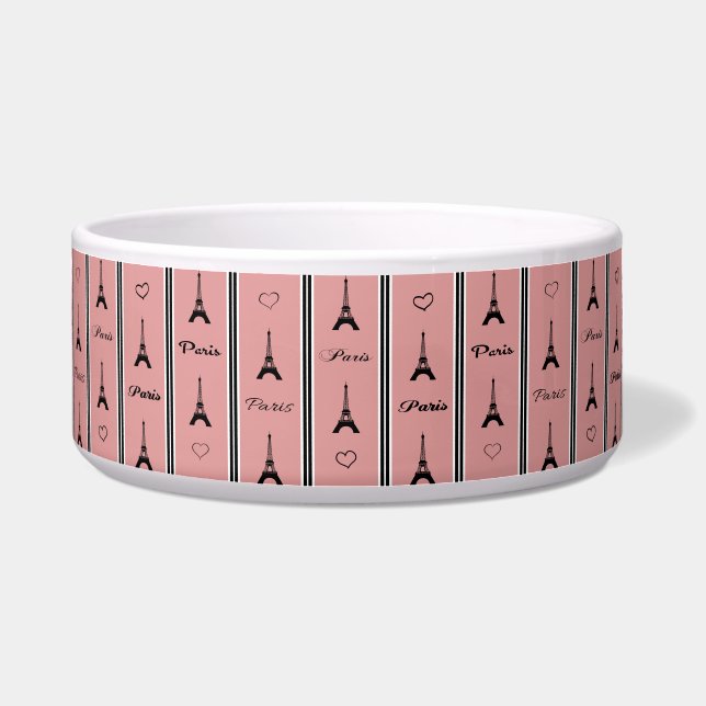 Paris Bowl (Front)