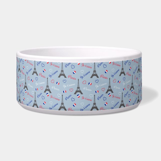 Paris Bowl (Front)