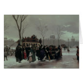 Paris Bus Accident (Front Horizontal)