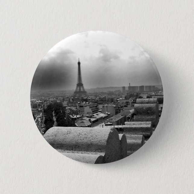 Paris Button (Front)