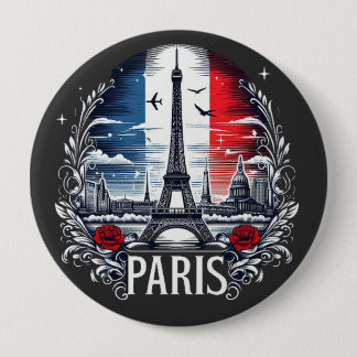 paris button