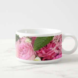 Paris Cafe Rose Bowl