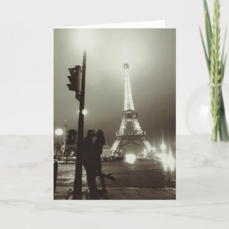 Paris Card
