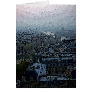 Paris Cards