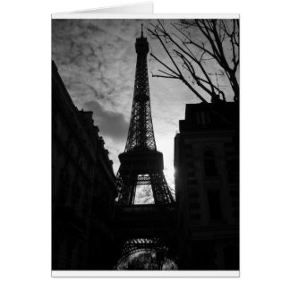 Paris Cards