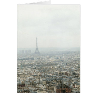 Paris Cards