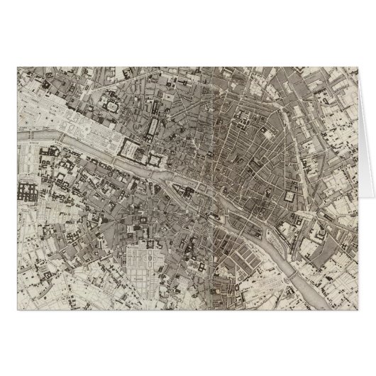 Paris Cards (Front Horizontal)