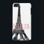 Paris Case<br><div class="desc">cute little case</div>