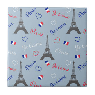 Paris Ceramic Tile