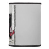 Paris Chic lamp Shade (Right)