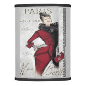 Paris Chic lamp Shade